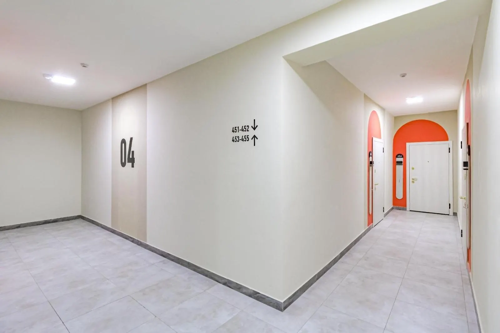 Tandau Family Stay Nur-Sultan  Kazakhstan