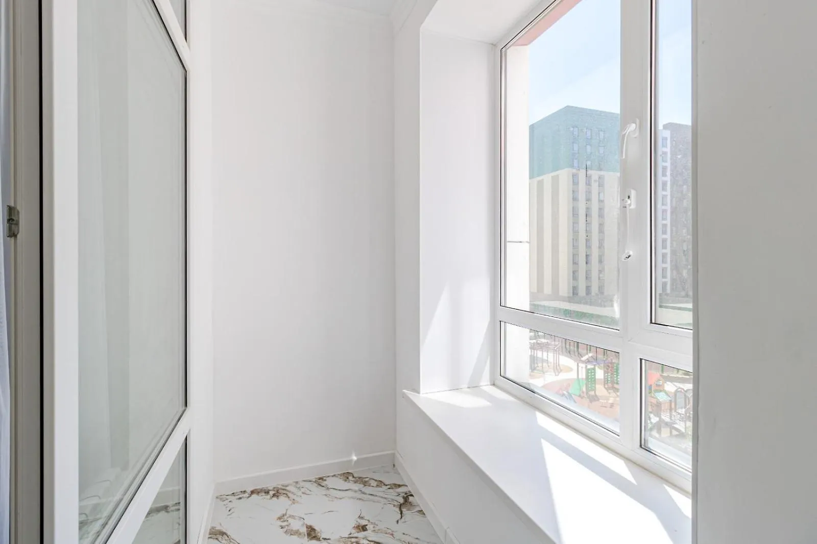 Tandau Family Stay Nur-Sultan