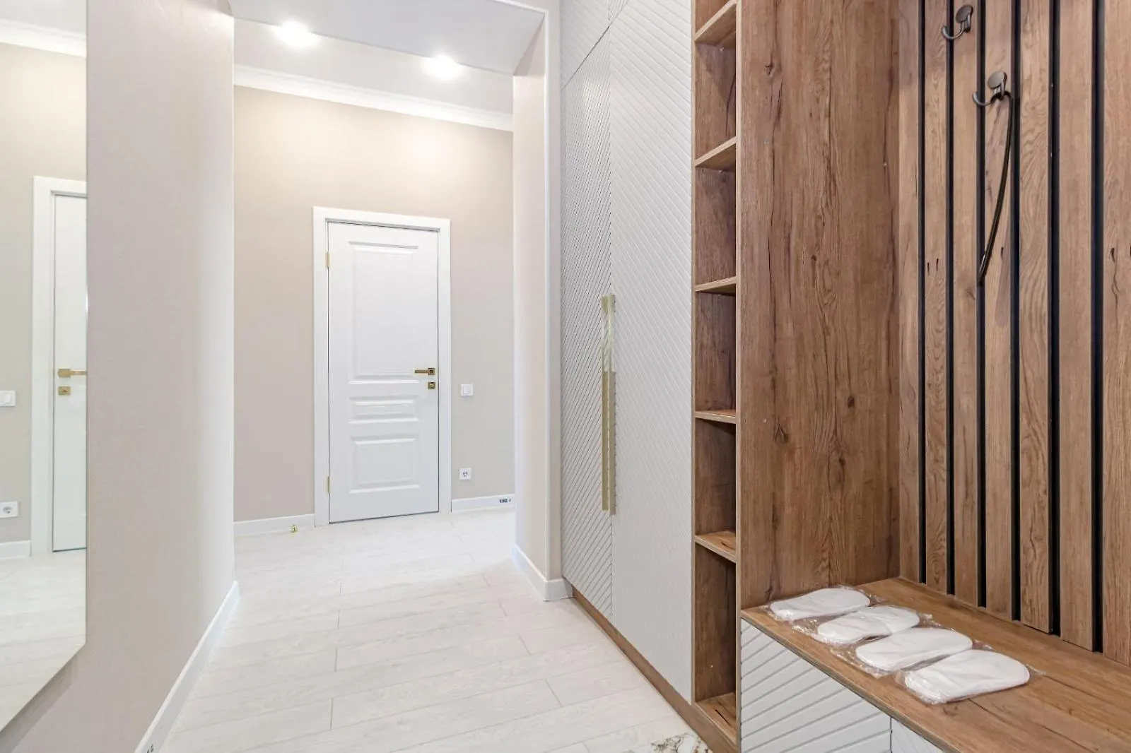 Tandau Family Stay Nur-Sultan  Nur-Sultan (Astana)